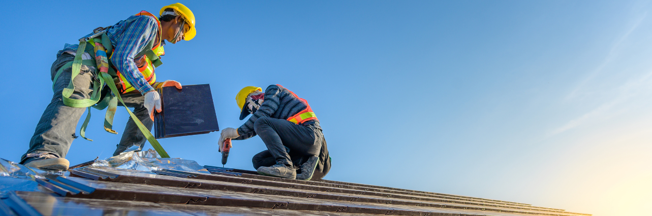 Essential Guide to Selecting Reliable Industrial Roof Sealant